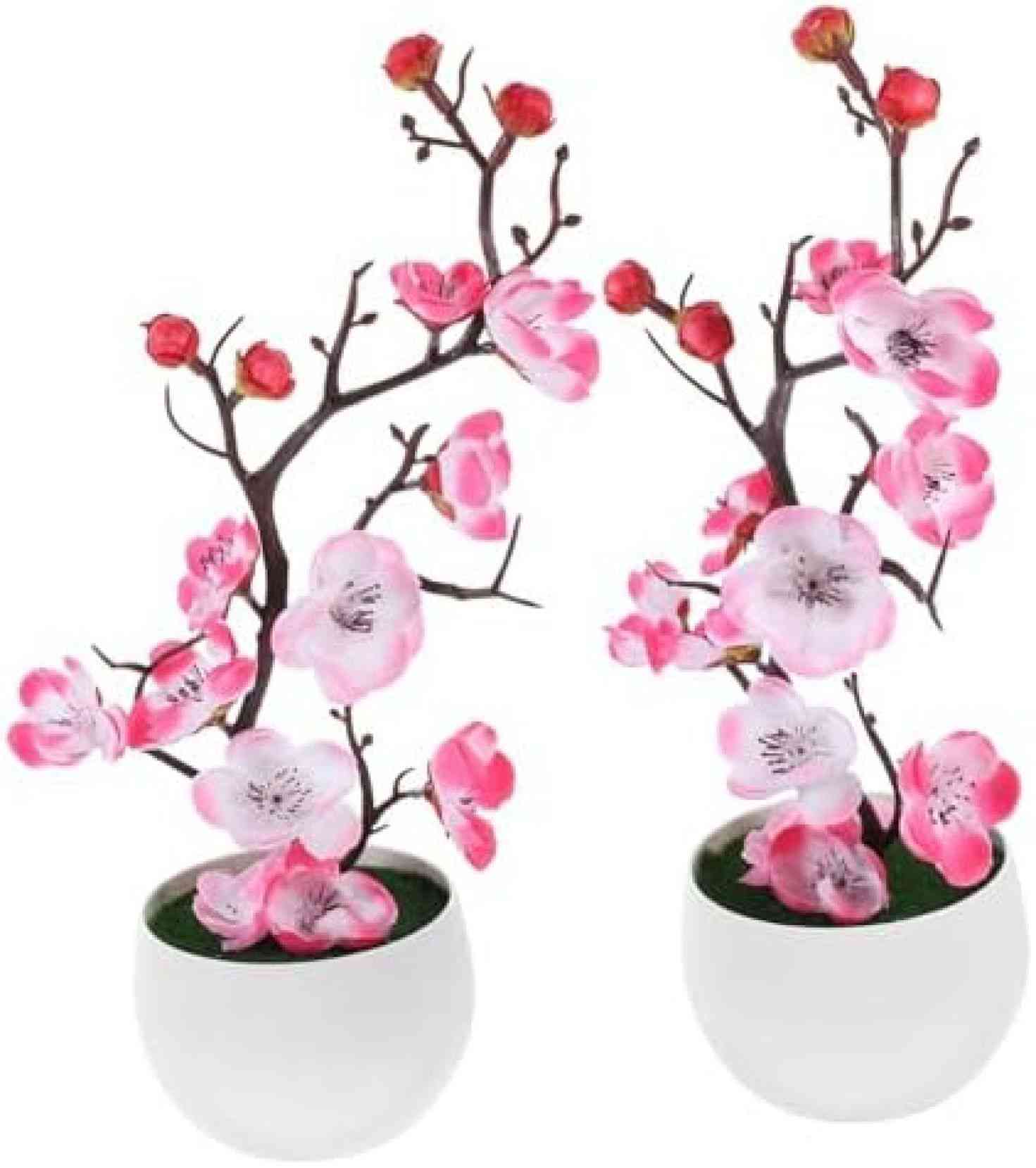 鉢 松の盆栽 シミュレーション鉢植え 造花の鉢植え 人工植物 盆栽 庭のデスクトップ装飾品 人工盆栽植物 模擬鉢植え 盆栽植木鉢