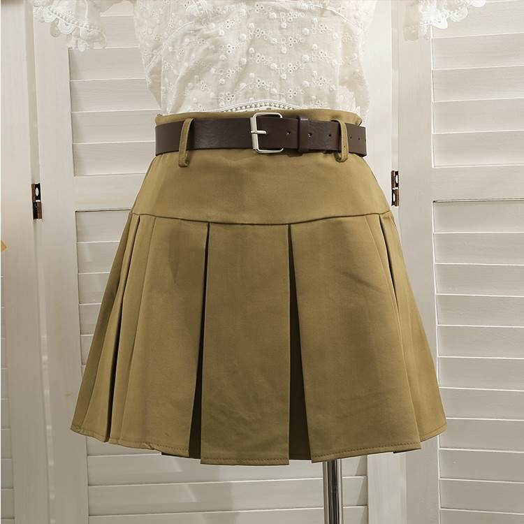 ガーデン ホテル 高原 旅行 リゾート イベント バイト LL XL L M S セミフレア ひざ上 ミニ 冬 秋 春 ..