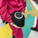 女子 パーティー男子 ハロウィン テレビ 韓国 ドラマ 大きいサイズ コスプレ メンズ オールインワン セット変装 マスク 服装(3)
