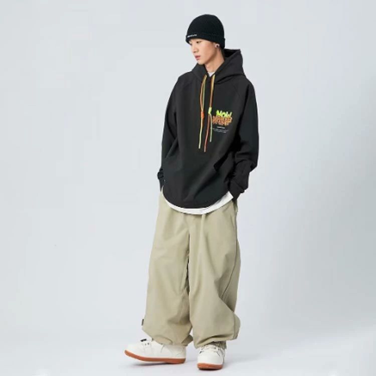 スノーボ スキーパンツ おしゃれ 春 防水 カジュアルパンツ トムス 単品 下 レディース スノーボードウェア カーゴパンツ パンツ