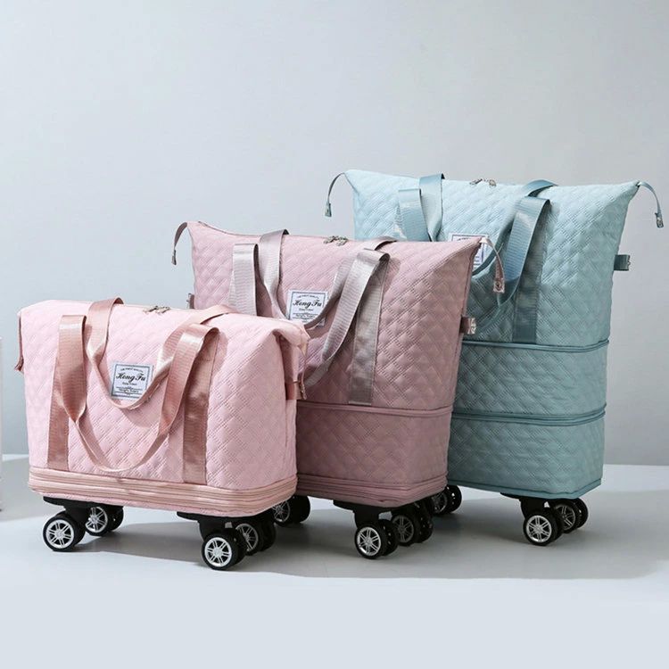 旅行 スポーツ フィットネス ヨガ 乾湿分離 出張 卒業旅行 旅行バッグ 修学旅行 拡張 キャリーオンバッ..