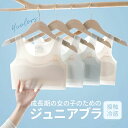 極薄 スポーツブラ 女の子 夏 小学生 ノンワイヤー ブラ 接触冷感 薄手 中学生 SALE&半額商品多数&お得クーポン】ジュニアブラ