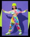ズ 長袖 パーカー セットアップ ダンス衣装 子供服 女の子 練習着 キッズダンス 韓国 パンツ トップス 女の子 キッズダンス衣装
