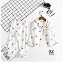 キッズ 長袖 前開き ルームウェア 可愛い 春夏秋冬 子供パジャマ キッズ ジュニア 綿100% コットン 上下セット 女の子 男の子