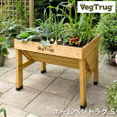 ベジトラグ S VegTrug ガーデニング プランター 野菜栽培 家庭菜園 園芸用品 簡単設置 小型プランター コンパクト 屋外 屋内 両用 高品質 耐久性 ...
