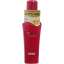 【楽天1位】【3個セット】TSUBAKI(ツバキ) 集中リペアミルク(100ml) ヘアケア 洗い流さないトリートメント ダメージケア 枝毛 切れ毛 うるおい まとまり 広がり クリーム ミルク 浸透ナノ補修オイル ヒートプロテクト UVプロテクト その1