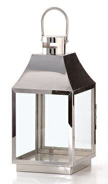 【送料無料】ベーシックランタンM 【キャンドル クリスマス】【ルミナラ led キャンドル】【キャンドルホルダー】【キャンドルスタンド】