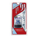【3個セット】 薬用 デオナチュレ 男 クリスタルストーン 直ヌリ ワキ用 ストーンタイプ 60g 【医薬部外品】 制汗剤 ニオイ 脇 汗 男性 無香料 【代引...