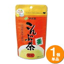 ★キャンペーン開催中！この機会にぜひご利用ください。★ 北海道日高産昆布を使用した昆布茶です。 まろやかな味わいをお楽しみいただけます。お料理にも手軽にお使いいただけます。 手軽にサッと使える顆粒タイプでとても美味しいです。 パックで持ち運びにも◎通年美味しくお召上がり頂けます。★キャンペーン開催中！この機会にぜひご利用ください。★ ※不在時でも便利なクリックポストでポストにお届け！ ■商品名 伊藤園 こんぶ茶　袋　70g ■商品説明 ★キャンペーン開催中！この機会にぜひご利用ください。★ 北海道日高産昆布を使用した昆布茶です。 まろやかな味わいをお楽しみいただけます。お料理にも手軽にお使いいただけます。 手軽にサッと使える顆粒タイプでとても美味しいです。 パックで持ち運びにも◎通年美味しくお召上がり頂けます。 ■原材料 ・名称：昆布茶・原材料名：食塩、砂糖、粉砕昆布(北海道)、でん粉/調味料(アミノ酸等) ■栄養成分 ・栄養成分表示／一杯分(2g)当たり：エネルギー 3.2kcaL、たんぱく質 0.08g、脂質 0g、炭水化物 0.7g、ナトリウム-、食塩相当量 1.1g ■注意事項 ・使用上のご注意・開封後はお早めにお飲みください。・本品は日本国内で製造しています。 ■ブランド 伊藤園 ■発売元、製造元、輸入元又は販売元 伊藤園151-8550 東京都渋谷区本町3-47-1003-5371-7110 ■生産国 日本 ■区分 日本/食品/飲料/お茶 ■広告文責 (株)リブクリエイション04-7190-4667 ■関連キーワード お茶 ブランド 伊藤園 こんぶ茶 昆布茶 コブ茶 コンブ茶 出汁 だし dashi ダシにも最適 茶 顆粒 パウダー 溶ける 溶かす 熱湯 冷水 料理 にも 伊藤園 itoen japanese tea まとめ買い 安い 安価 大容量 業務用 業務 備品 お茶出し 会社 仕事 休憩 日高産昆布使用 料理レシピ付 リピート 昆布茶 水出し お湯だし 冷温両用 まろやか味 飲料 ドリンク お茶 料理 隠し味 お手軽 チャック付き まろやかな味 ※予告なく成分・パッケージが変更になることがございます。予めご了承ください。※廃番・メーカー欠品などによりお届けできない場合がございます。