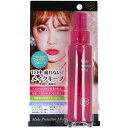 売切価格★コスメドール メイクプロテクションミスト 化粧崩れ防止メイクキープミスト 80mL ミスト メイク後 日焼け止め 乾燥 うるおい スキンケア ウォータープルーフ