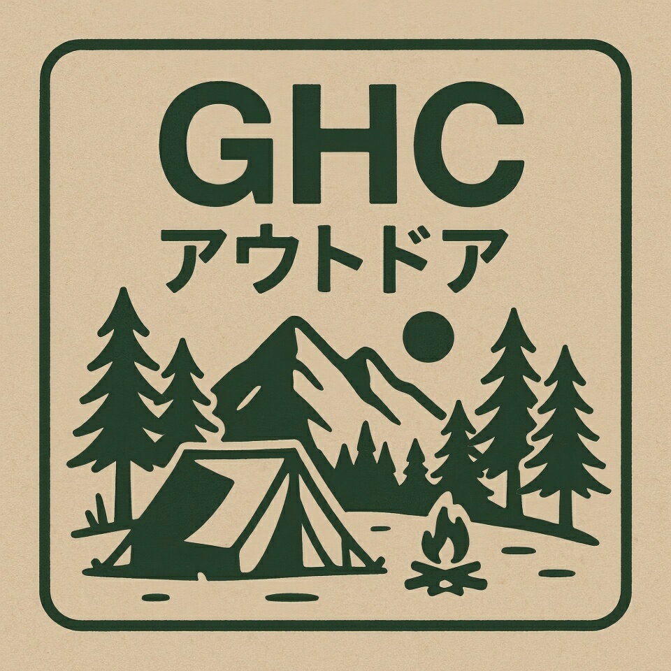 楽天市場 | GHCアウトドア - 楽々アウトドア生活に
