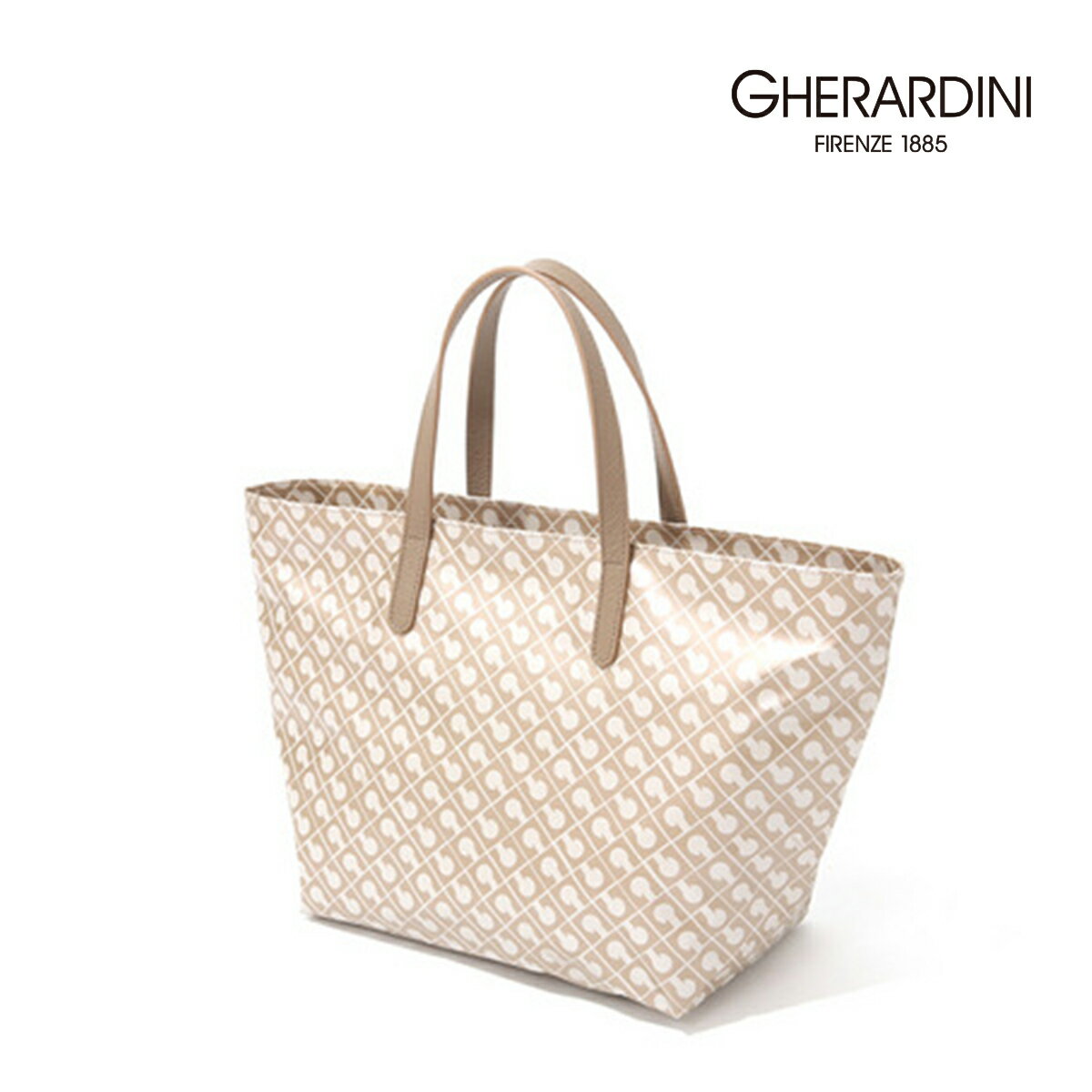 ゲラルディーニ☆ソフティ素材トートバッグ☆軽い☆イタリア製GHERARDINI 楽天市場】ゲラルディーニ ソフティ トートの通販