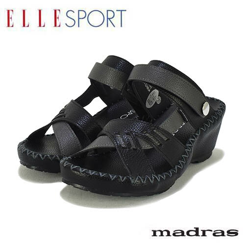 ELLESPORTエルスポーツマド...