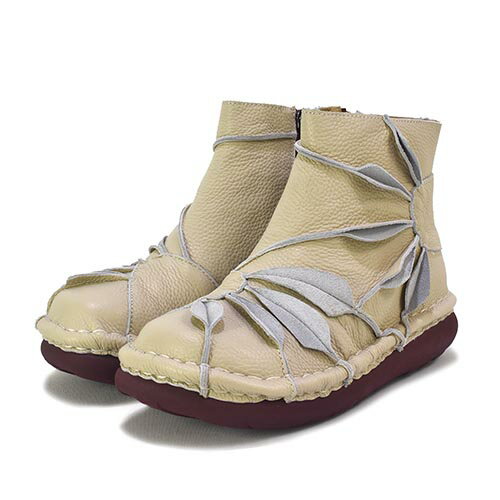 楽天市場】エスタシオン（カラーホワイト）（ブーツ｜レディース靴