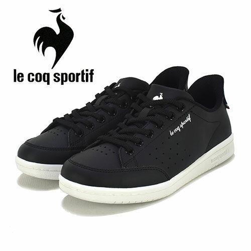 le coq sportif　ルコックスポルティフ　ラ ローラン SI(さっと履ける)