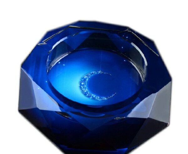 【ポイント5倍】【送料無料 ※北海道・沖縄・離島除く 】 GMS00083-20 G-HOUSE(ジーハウス) 高級 タバコ 葉巻 かっこいい クリスタル ガラ...