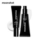 [moonshot]UVバウンサー40ml 日焼け止め 紫外線カット メイクアップ