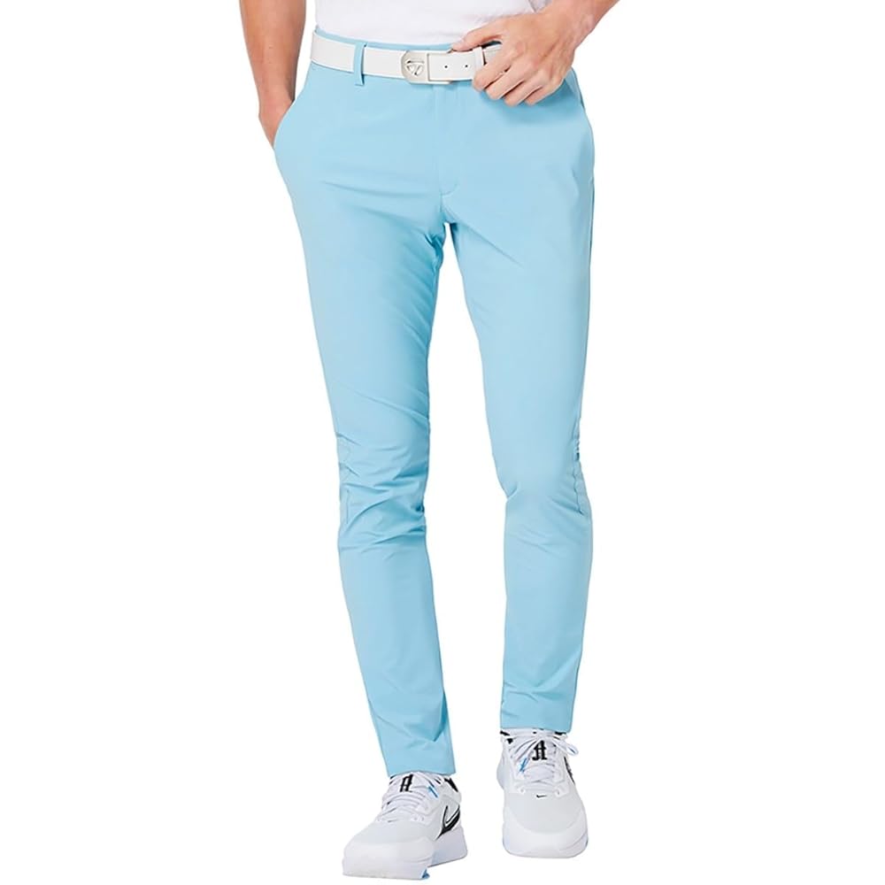 TaylorMade ゴルフパンツUN318メンズ