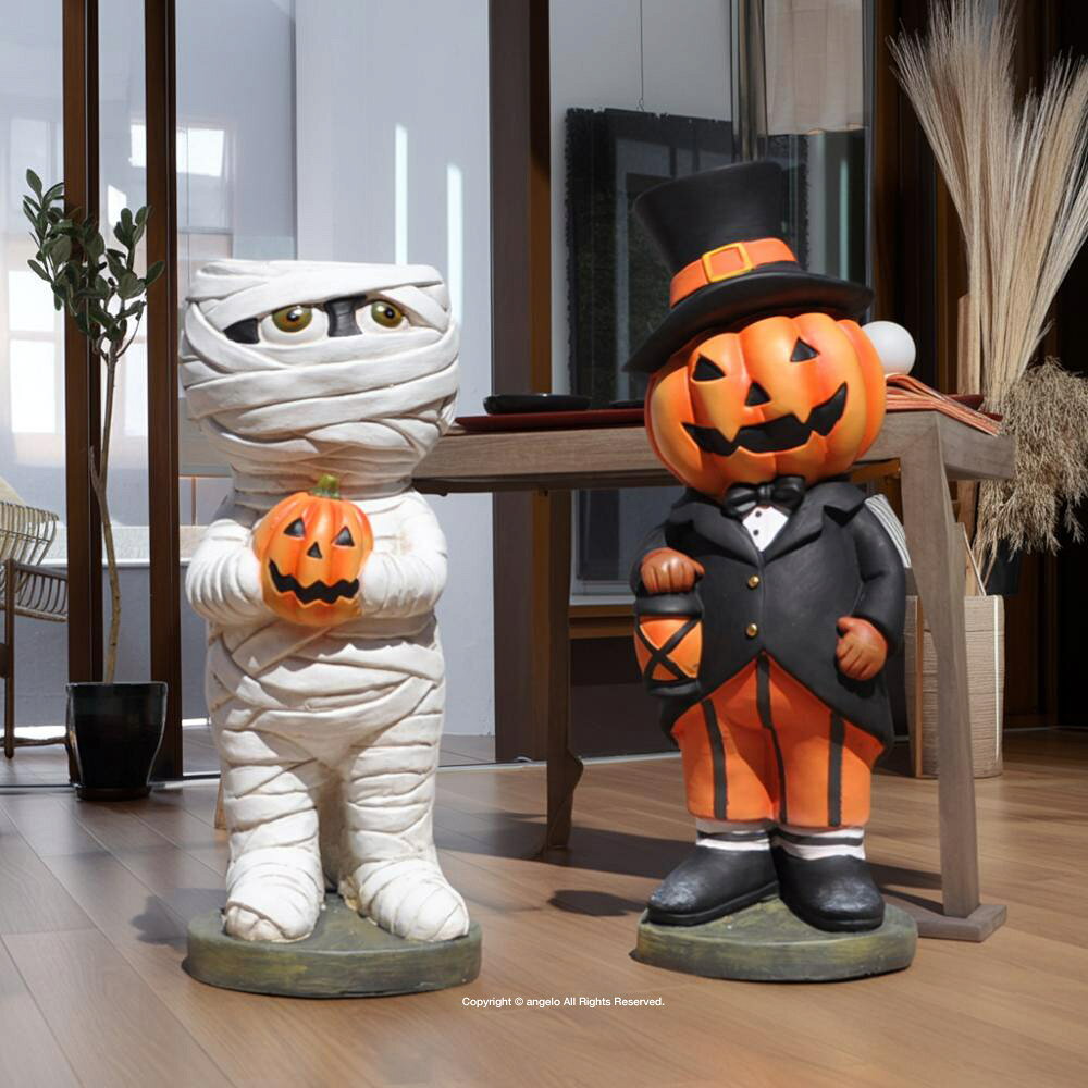 楽天市場】ハロウィン かぼちゃ 陶器の通販