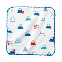開運招福 無撚糸ガーゼハンカチ【120個/カートン売】無撚糸ガーゼ ガーゼ ガーゼハンカチ ハンカチ 開運招福 年始 2025年 日用品 まとめ買い イベント ...