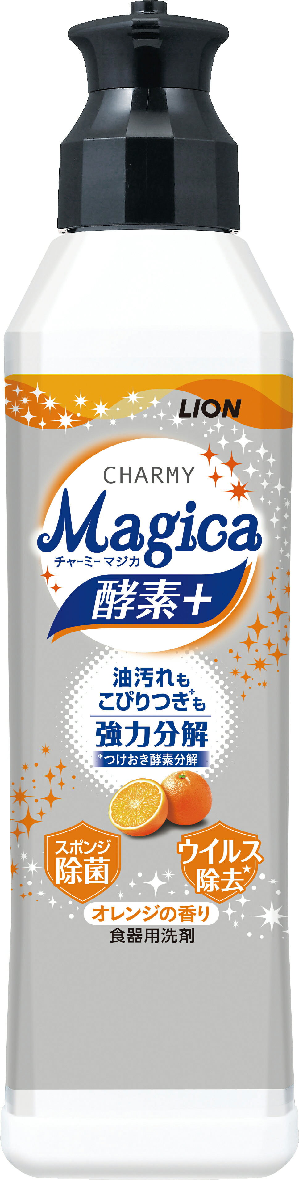 CHARMY Magicaǡ220mlʥ󥸤ιˡ48ܥå/ȥCHARMY Magica 220ml 󥸤ι   ޤȤ㤤[PL-2024w]