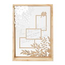 \20%OFF/ オリジナル フォトボード ハッピーバード( ナチュラル )★ 結婚式 ウェルカムボード 両親にプレゼント プレゼント 両親 フォトフレーム 両...