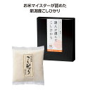 達人が選んだ 新潟産 こしひかり 300g 【 60個 / カートン売 】 白米 お米 米 こしひかり コシヒカリ 新潟県産 新潟 プレゼント ギフト まとめ買...