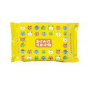 おでかけ ウェット ミニ30枚入 【250個セット/カートン売】 お手拭き ウエットティッシュ ティッシュ イベント 景品 粗品 まとめ買い [SP-20254...