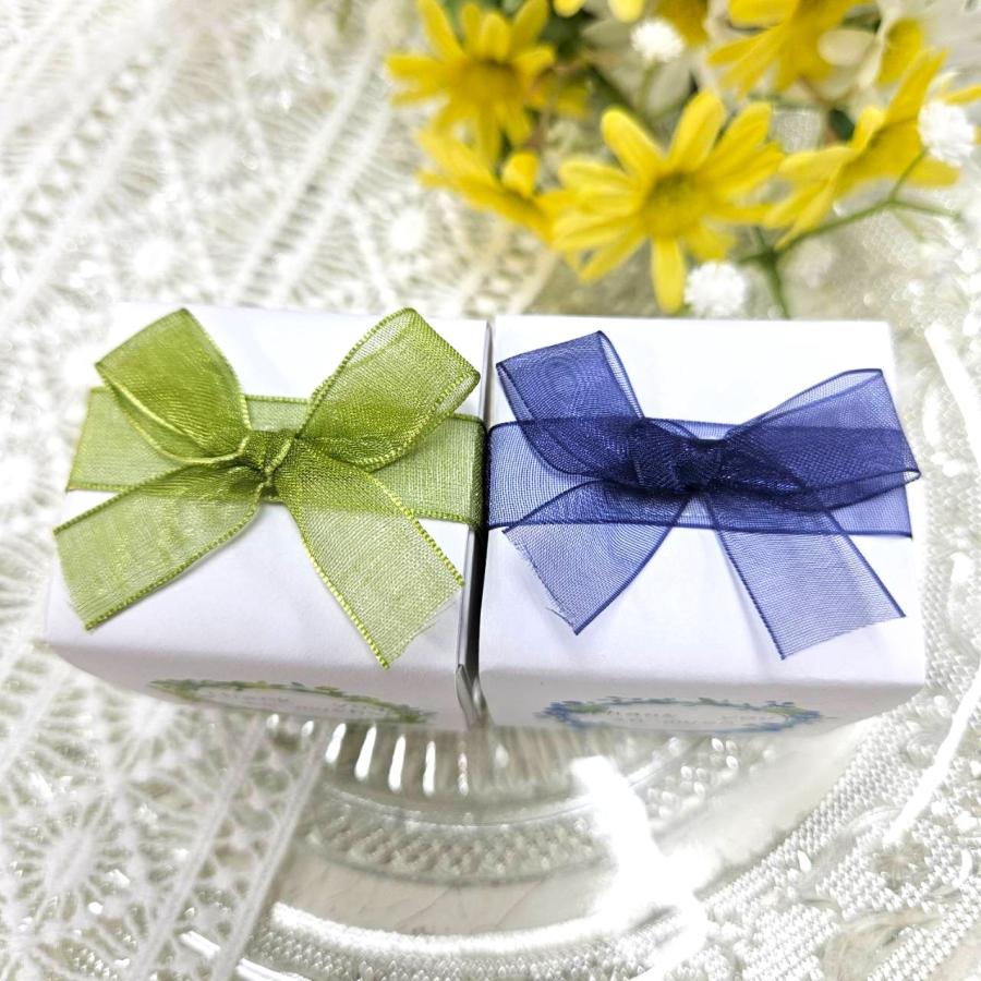 フレッシュ クッキー ★ プチギフト クッキー 結婚式　披露宴 二次会 お菓子 200円台 イベント 景品 粗品 バラマキ オシャレ [HF20254] 3