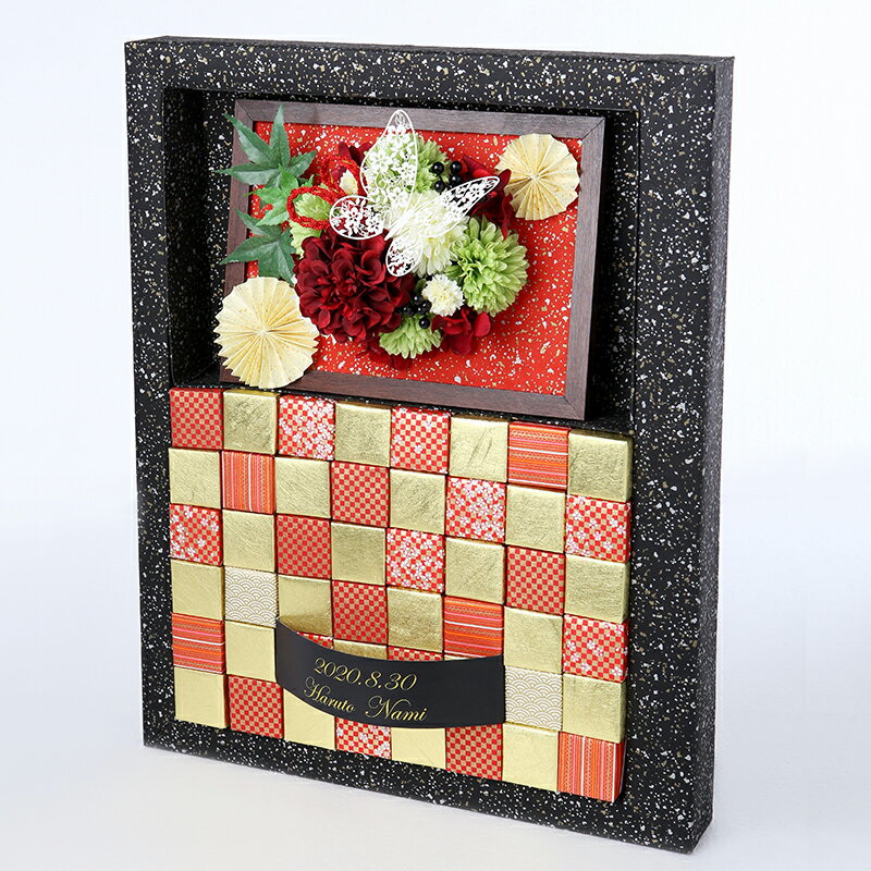 \ 25%オフ / 蝶の舞 48個 セット ★ ウェルカムボード 大学 卒業式 お茶会 お稽古 プチギフト 金平糖 和風 お菓子 結婚式 ウェディング 披露宴 ...