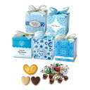 \15%オフ/ CC グルメ サムシングブルー ★ プチギフト お菓子 クッキー チョコ ばらまき 結婚式 景品 粗品 子供会 職場 退職 転勤 異動 お礼 お...