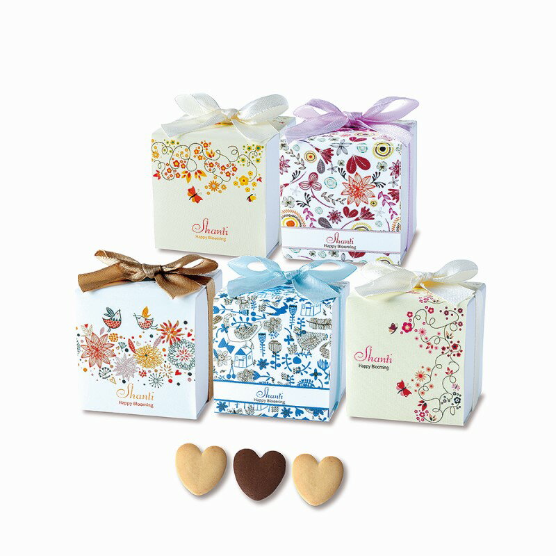 \10%オフ/ CC シャンティ★ プチギフト クッキー お菓子 結婚式 人気 オシャレ かわいい パーティお礼 お返し 退職 結婚式 二次会 バラマキ 粗品 ...
