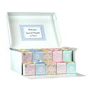 \ 15%OFF / Royal Afternoon クッキー&ティーセットBox / スタンダードプレート ★ 紅茶 プチギフト ちょっとした プレゼント お...