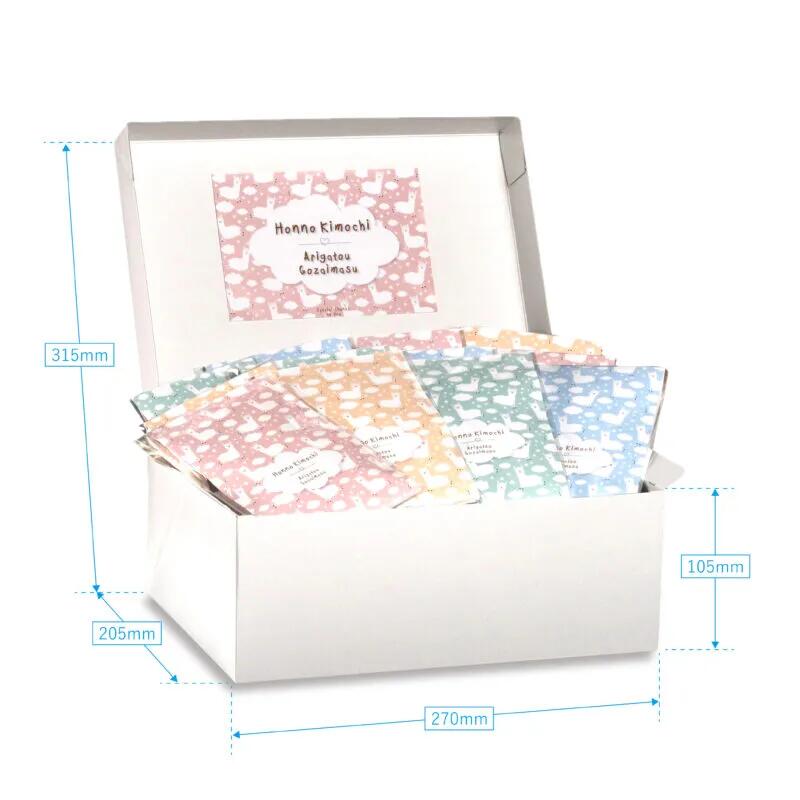 ＼ 15%OFF /アルパカーノ Box ★ ...の紹介画像2