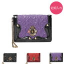【オープンSALE!5%値下げ中】アナスイ 財布 定期入れ レディース ブランド パスケース ANNA SUI 本皮 316113 電車 通学 通勤 入学 入社...