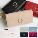 【オープンSALE!10%値下げ中】ジルスチュアート JILLSTUART キーケース レディース 牛革 エターナル JSLW0DK1 喜ばれるギフト
