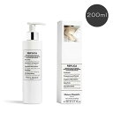 【オープンSALE!5%値下げ中】MAISON MARGIELA シャワージェル 200ml メゾン マルジェラ レプリカ レイジー サンデー モーニング ブラ...