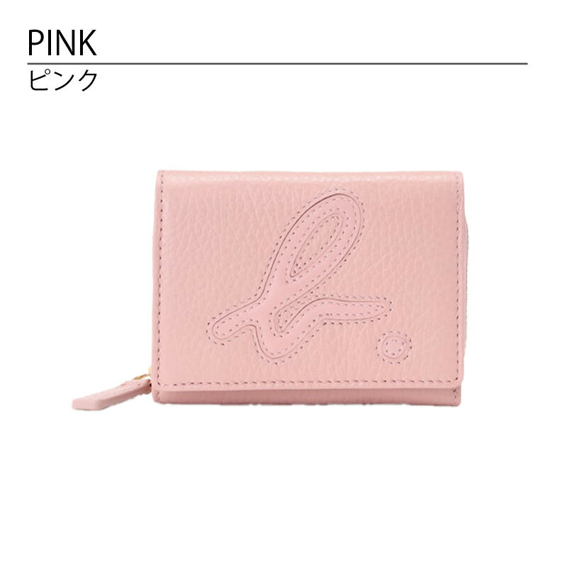 【オープンSALE！5％値下げ中】アニエスベー 財布 三つ折り レディース メンズ WAW07-04 agnesb.VOYAGE ボヤージュ 喜ばれるギフト