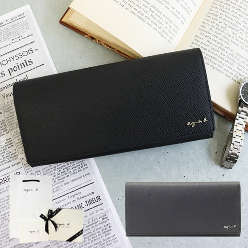 アニエスベー 財布 かぶせ長財布 メンズ MH18-02 ボヤージュ agnesb.VOYAGE 喜ばれるギフト アニエスベー 財布 かぶせ長財布 メンズ MH18-02 ボヤージュ agnesb.VOYAGE 喜ばれるギフト