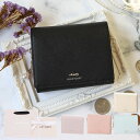 【オープンSALE!10%値下げ中】ジルスチュアート JILLSTUART 財布 リボン 二つ折り財布 レディース グローリア 牛革 JSLW3AS2 ピンク ...