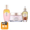 【オープンSALE!10%値下げ中】サボン SABON ギフトセット ローズウォーターインオイル セラム 美容オイル フェイスクリーム 化粧品 コスメ 高級 ブ...