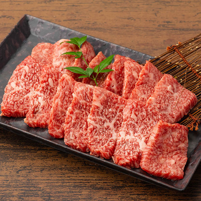 Set, Assortment - 霜降り米沢牛焼き肉セット500g 米澤紀伊國屋 東北 応援 御歳暮ギフト