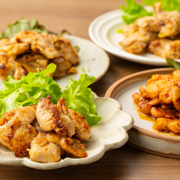 華味鳥 鶏トロジューシー焼きセット 送料無料 九州産華味鳥 のし 名入れ可 お取り寄せ ギフト お歳暮 父の日 お中元