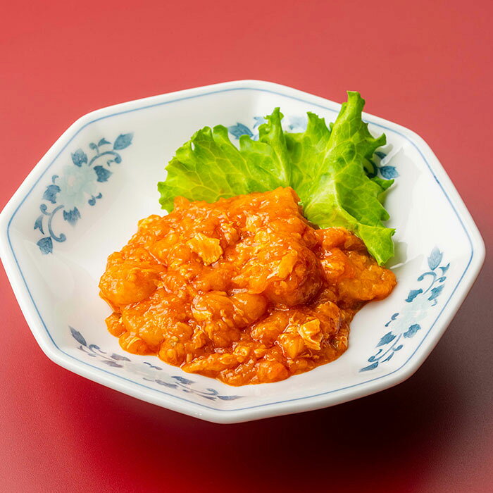 四川飯店監修 中華3品セット 麻婆豆腐×2P 乾焼蝦仁（エビチリ）×2P 小籠包（6個入...