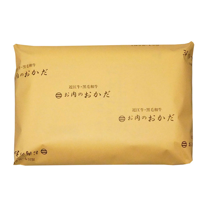 グルチョ-お取り寄せご褒美便-のA5ランク特選近江牛焼肉500g（贈答用） 高級 お肉 焼き肉 ブランド肉 牛肉 父の日 母の日 贈り物 御歳暮ギフト｜アングル3