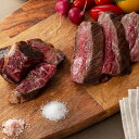 発酵熟成肉 黒毛和牛ステーキ(300g) 国産 牛肉 肩ロース 和牛 エイジング ジューシー 父の日 母の日 お中元 お歳暮 ギフト プレゼント