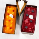 shirokane sweets TOKYO 白金プレミアムカタラーナ(ベリー・マンゴー)2種セット白金 スイーツ ケーキ スイーツ イチゴ(4)