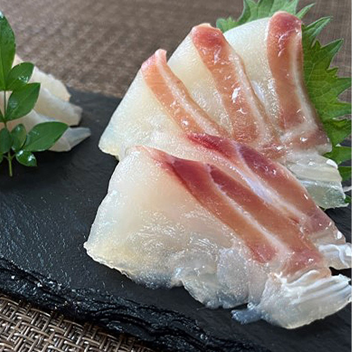 真鯛昆布旨味〆詰合せ マダイ 昆布〆 昆布締め 旨み 魚介 食感 北海道産 昆布 肉厚 切身 お刺身 海鮮 テレビ紹介 御歳暮ギフト gift-con-10047463 グルチョ-お取り寄せご褒美便- サンプル画像3