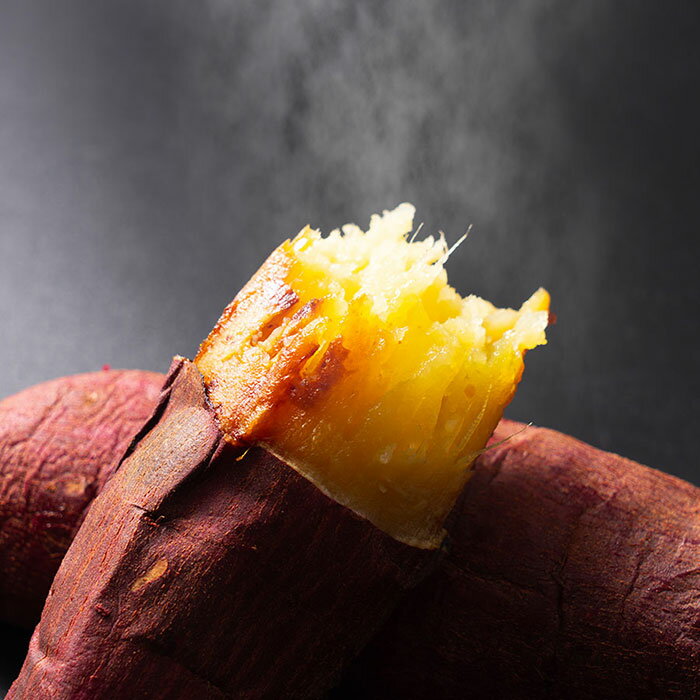 ねっとりあま〜い冷凍焼き芋（紅はるか）5本入り イモ いも おいも お芋 スイーツ 冷し焼き芋 茨城県産 千葉県産 ひんやり デザート おやつ