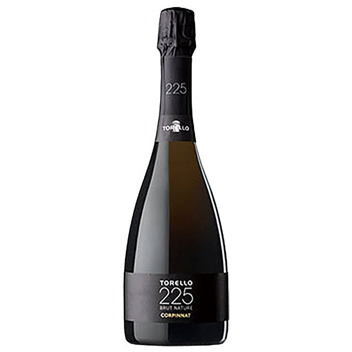 トレジョ・225・ブリュット・ナツレ 750ml スペイン 白 ワイン スパークリングワイン 名門 最高峰 父の日 母の日 お中元 お歳暮 ギフトのサムネイル